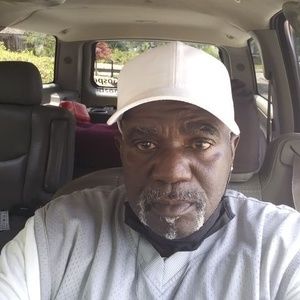 Meet your Posher, Kevin